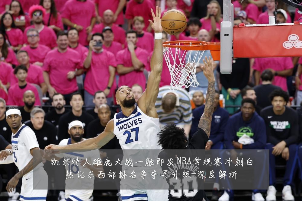 凯尔特人雄鹿大战一触即发NBA常规赛冲刺白热化东西部排名争夺再升级-深度解析