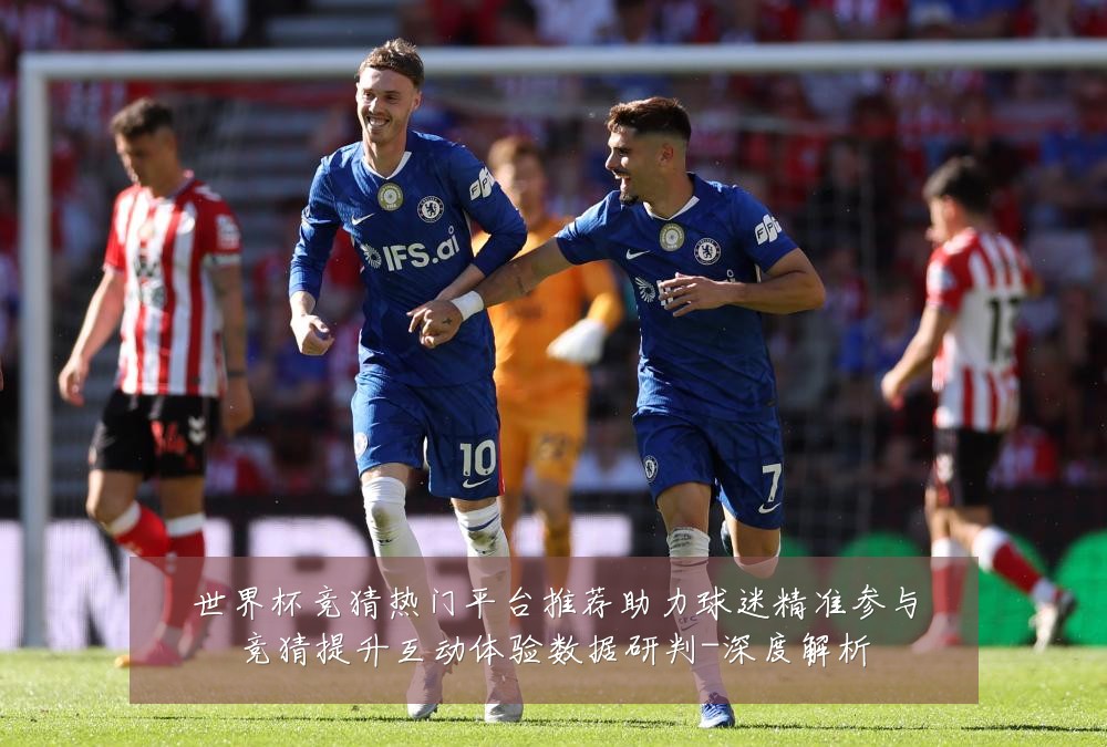 世界杯竞猜热门平台推荐助力球迷精准参与竞猜提升互动体验数据研判-深度解析